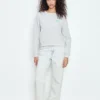 Women's sweatshirt Evona Reference: EVO03AH26