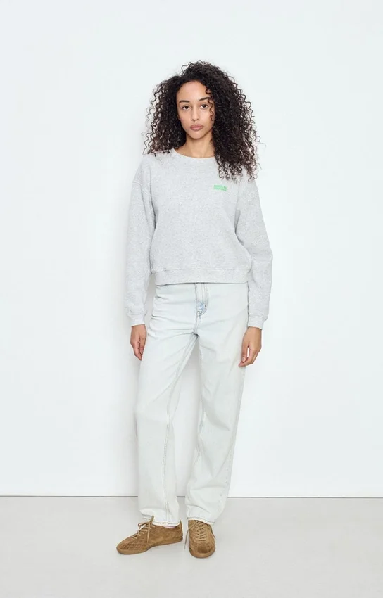 Women's sweatshirt Evona Reference: EVO03AH26
