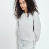 Women's sweatshirt Evona Reference: EVO03AH26