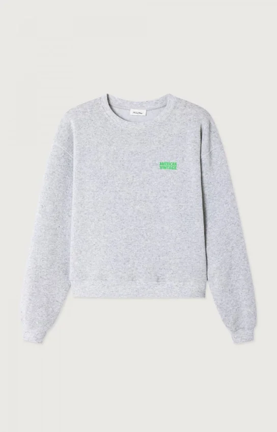 Women's sweatshirt Evona Reference: EVO03AH26