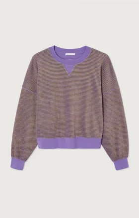 Women's sweatshirt Fuxow Reference: FUX03BH26