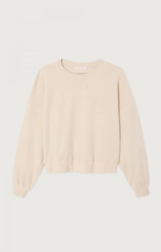 Women's sweatshirt Fuxow Reference: FUX03BH26