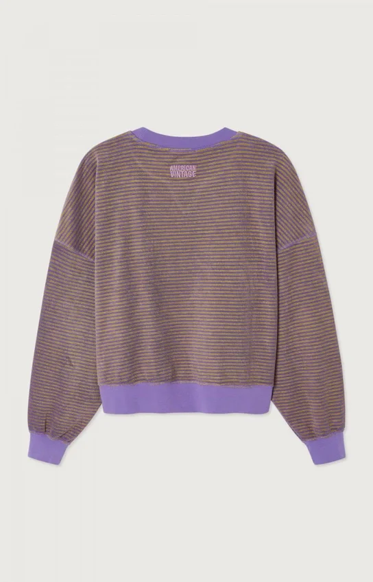 Women's sweatshirt Fuxow Reference: FUX03BH26