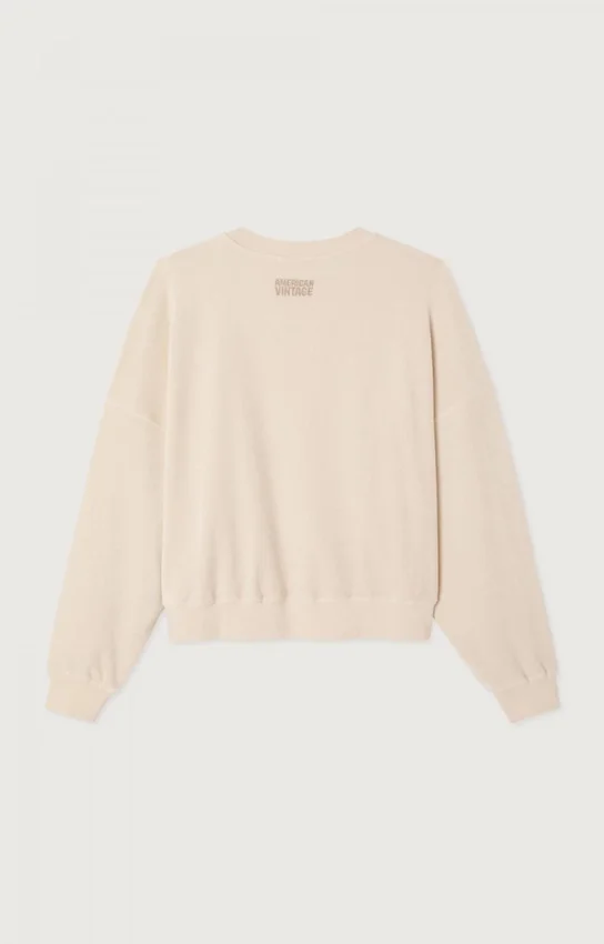 Women's sweatshirt Fuxow Reference: FUX03BH26