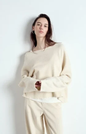 Women's sweatshirt Itonay Reference: ITO03AH26