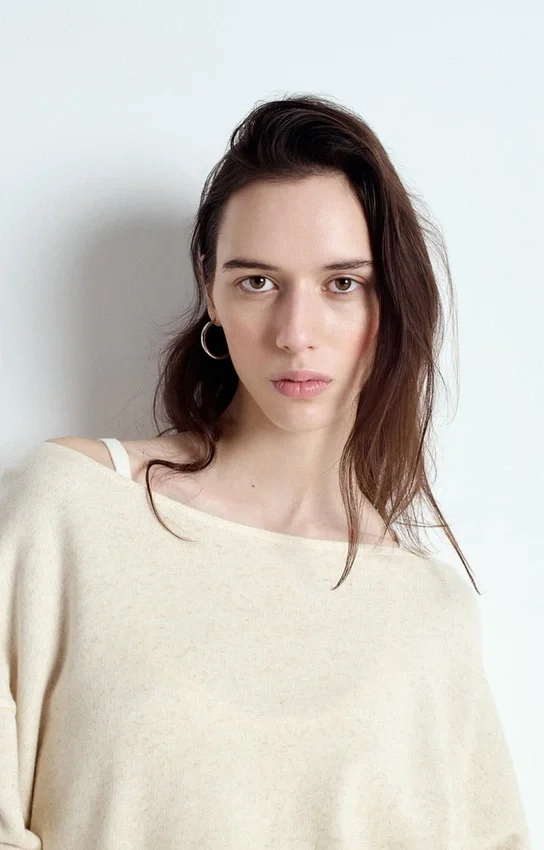 Women's sweatshirt Itonay Reference: ITO03AH26
