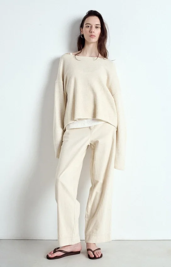 Women's sweatshirt Itonay Reference: ITO03AH26
