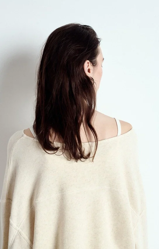 Women's sweatshirt Itonay Reference: ITO03AH26