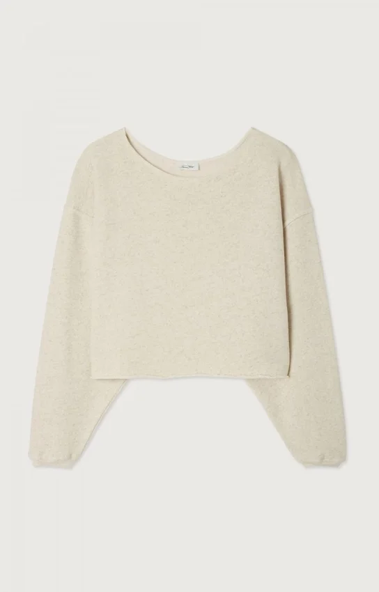 Women's sweatshirt Itonay Reference: ITO03AH26