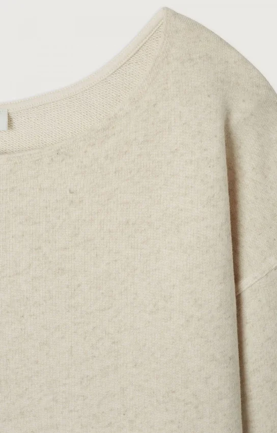Women's sweatshirt Itonay Reference: ITO03AH26