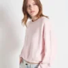 Women's sweatshirt Izubird Reference: IZU03AH26