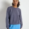 Women's sweatshirt Izubird Reference: IZU03AH26
