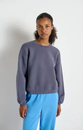 Women's sweatshirt Izubird Reference: IZU03AH26