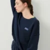 Women's sweatshirt Izubird Reference: IZU03AH26