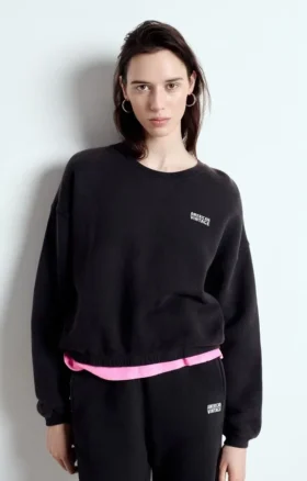 Women's sweatshirt Izubird Reference: IZU03AH26
