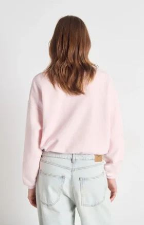 Women’s sweatshirt Izubird Reference: IZU03AH26