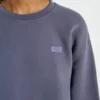 Women's sweatshirt Izubird Reference: IZU03AH26