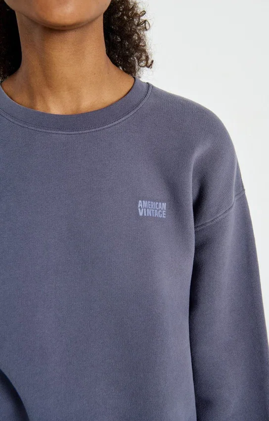 Women's sweatshirt Izubird Reference: IZU03AH26