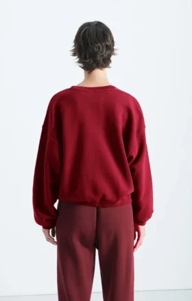 Women’s sweatshirt Izubird Reference: IZU03AH26