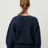 Women's sweatshirt Izubird Reference: IZU03AH26