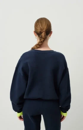 Women’s sweatshirt Izubird Reference: IZU03AH26
