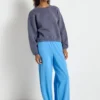 Women's sweatshirt Izubird Reference: IZU03AH26