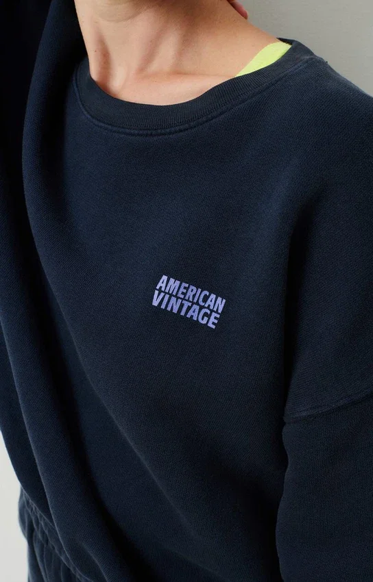 Women's sweatshirt Izubird Reference: IZU03AH26