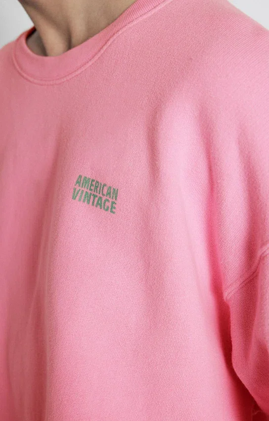 Women's sweatshirt Izubird Reference: IZU03AH26