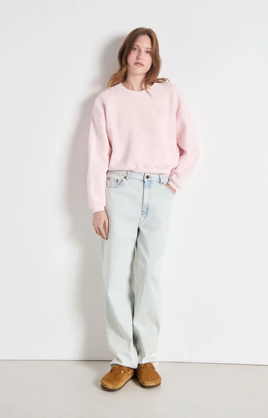 Women's sweatshirt Izubird Reference: IZU03AH26