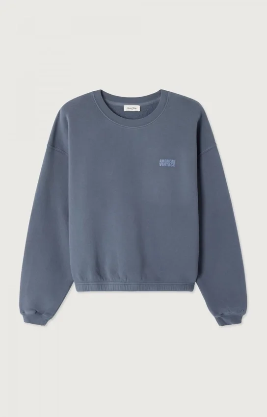 Women's sweatshirt Izubird Reference: IZU03AH26
