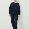 Women's sweatshirt Izubird Reference: IZU03AH26