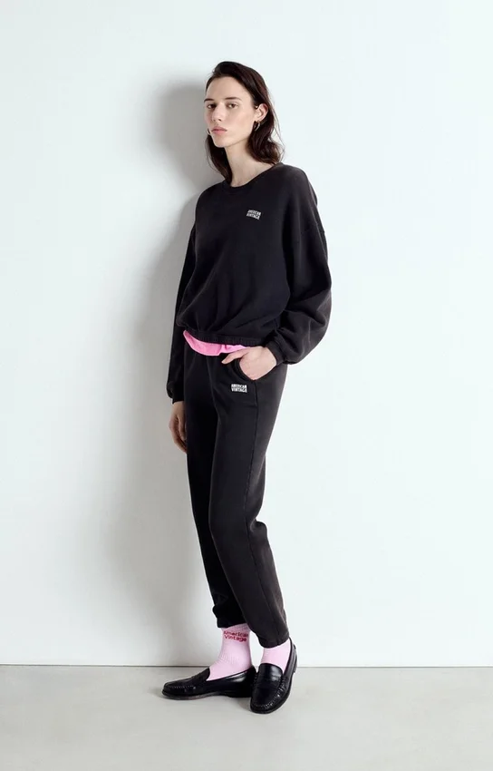 Women's sweatshirt Izubird Reference: IZU03AH26