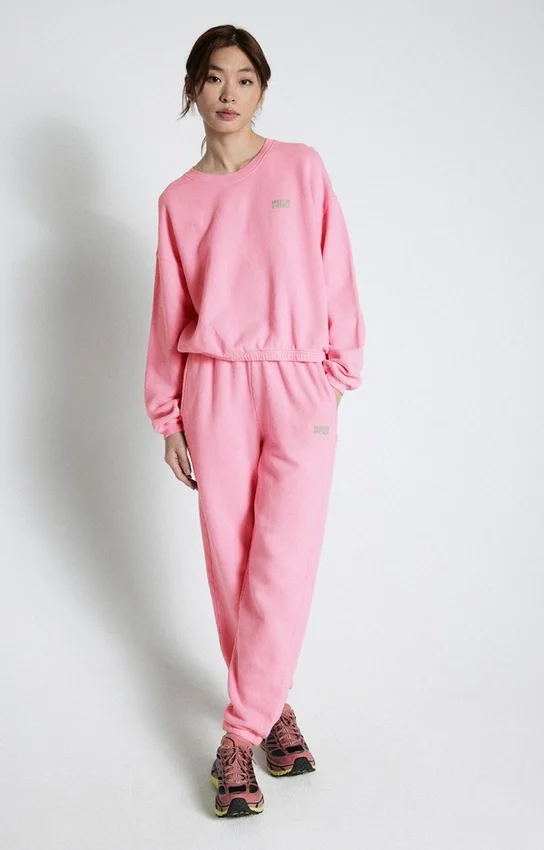 Women's sweatshirt Izubird Reference: IZU03AH26