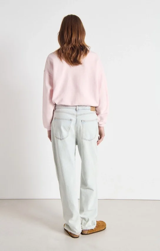 Women's sweatshirt Izubird Reference: IZU03AH26