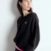 Women's sweatshirt Izubird Reference: IZU03AH26