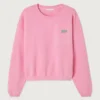 Women's sweatshirt Izubird Reference: IZU03AH26