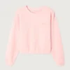 Women's sweatshirt Izubird Reference: IZU03AH26
