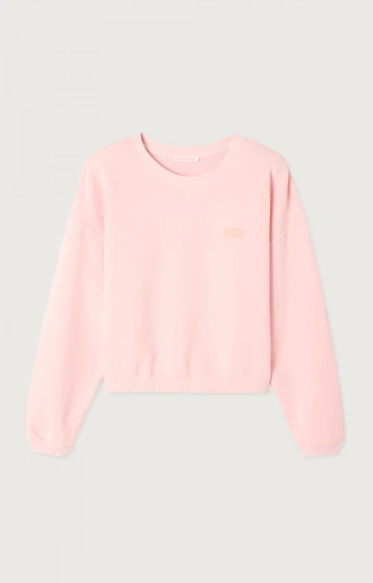Women's sweatshirt Izubird Reference: IZU03AH26