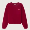 Women's sweatshirt Izubird Reference: IZU03AH26