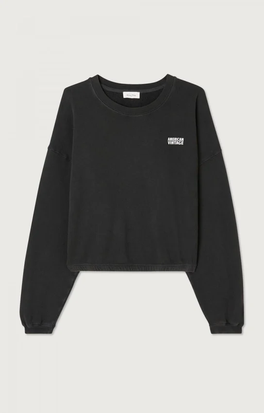 Women's sweatshirt Izubird Reference: IZU03AH26