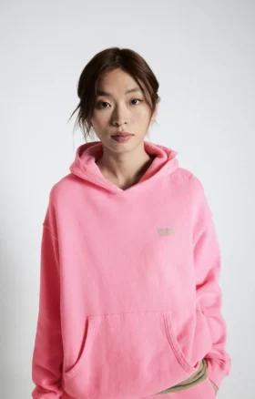 Women's sweatshirt Izubird Reference: IZU03DH26