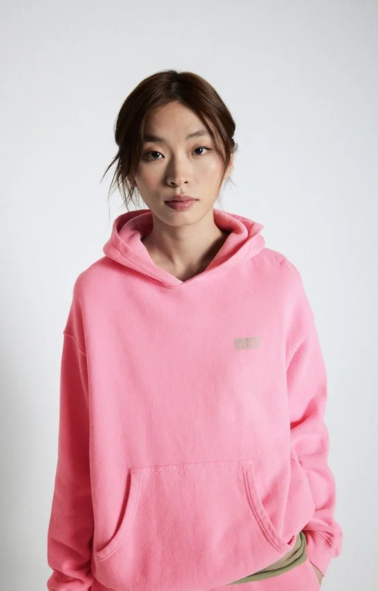 Women's sweatshirt Izubird Reference: IZU03DH26