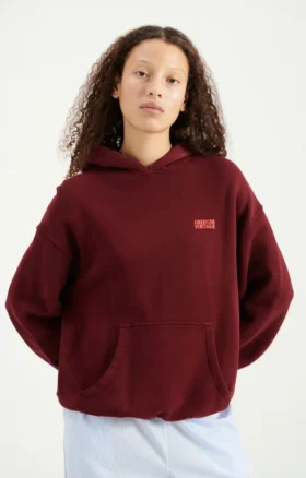 Women's sweatshirt Izubird Reference: IZU03DH26