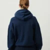 Women's sweatshirt Izubird Reference: IZU03DH26