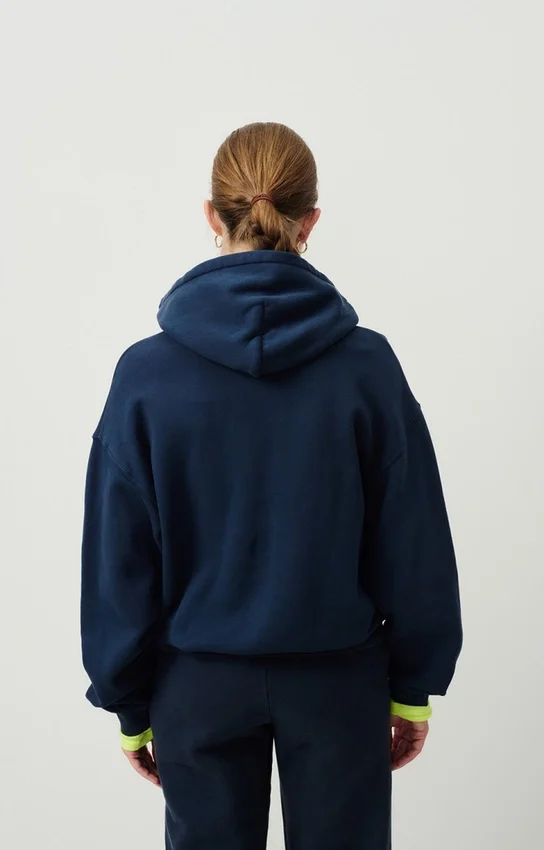 Women's sweatshirt Izubird Reference: IZU03DH26