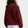 Women's sweatshirt Izubird Reference: IZU03DH26