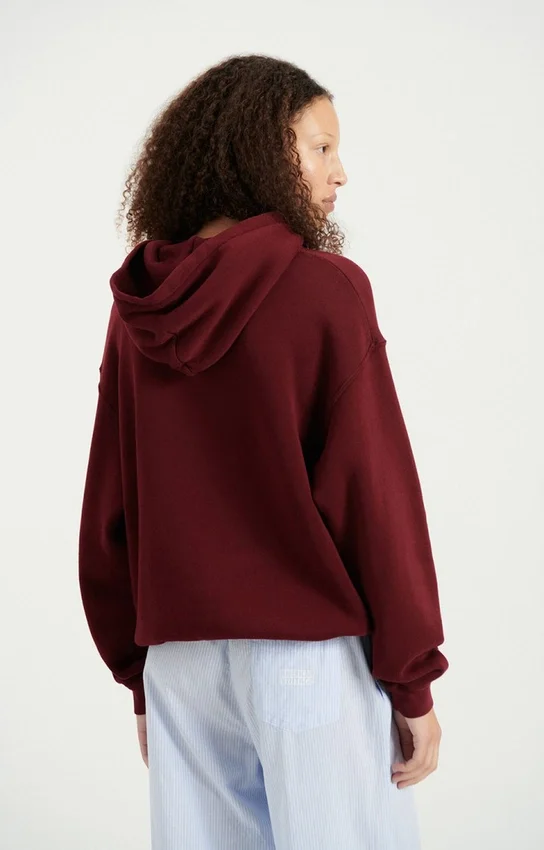 Women's sweatshirt Izubird Reference: IZU03DH26
