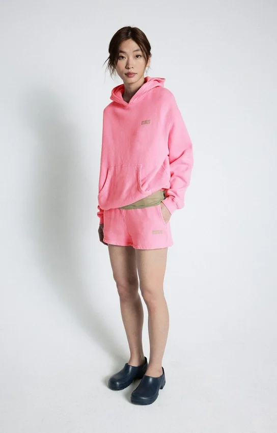 Women's sweatshirt Izubird Reference: IZU03DH26