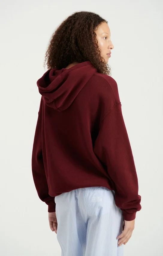 Women's sweatshirt Izubird Reference: IZU03DH26