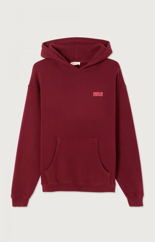 Women's sweatshirt Izubird Reference: IZU03DH26